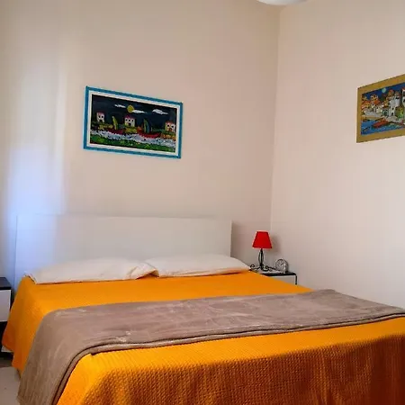 Apartamento Piccolo B