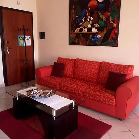 Piccolo B Apartamento Bosa