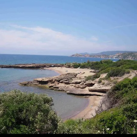 Piccolo B Apartamento Bosa