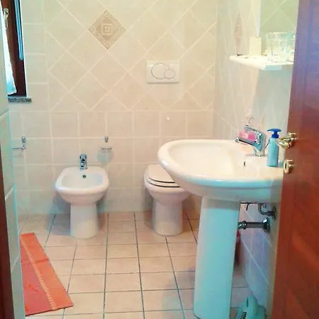 Piccolo B Apartment