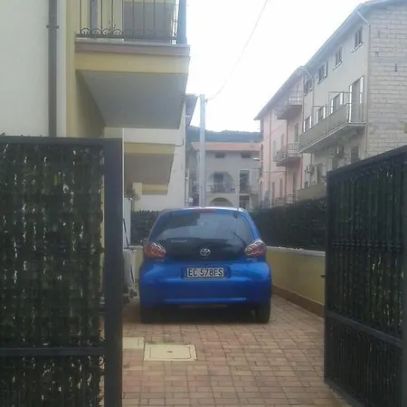 Piccolo B Bosa