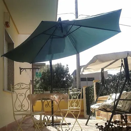 Apartment Piccolo B Bosa